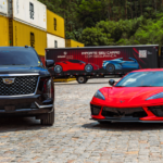 Miami Imports apresenta os carros mais cobiçados do mercado