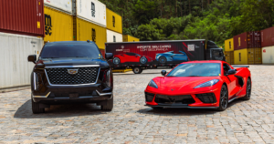 Miami Imports apresenta os carros mais cobiçados do mercado