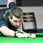 Itajaí vai sediar etapa decisiva do Catarinense de Snooker Six Red nesse final de semana