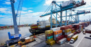 Porto de Itajaí amplia área alfandegada para acompanhar crescimento das cargas