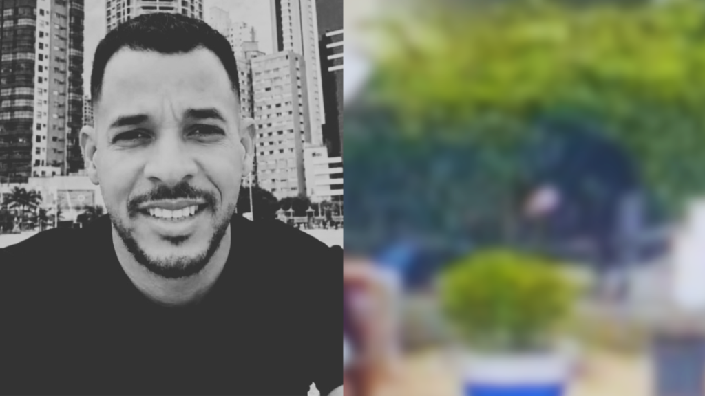 Alan Souza Cerqueira morre após ser baleado na Barra Sul
