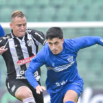 Figueirense e Barra empatam pela Copa SC