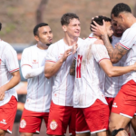 Joinville segue oscilando na Copa Santa Catarina