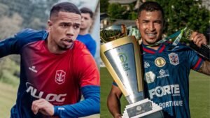 Lateral-direito Wesley supera marca de ídolo recente do Marcílio Dias nos 12 primeiros jogos