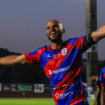 Com 10 pontos, Marcílio Dias segue na liderança da Copa SC
