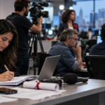 Brasil forma quase 6 mil profissionais de Jornalismo em um ano