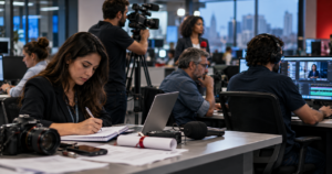 Brasil forma quase 6 mil profissionais de Jornalismo em um ano