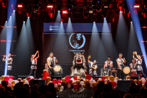 Festival Cultural Univali tem programação até sexta-feira