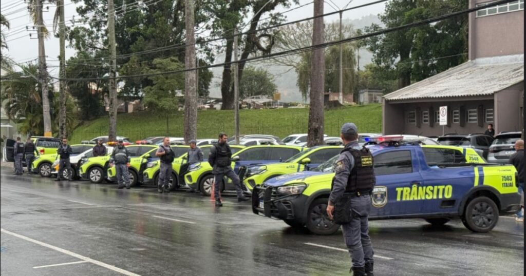 Codetran presta homenagem ao agente Rafael Roberto Santos