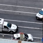 Acidente de trabalho no Porto de Navegantes