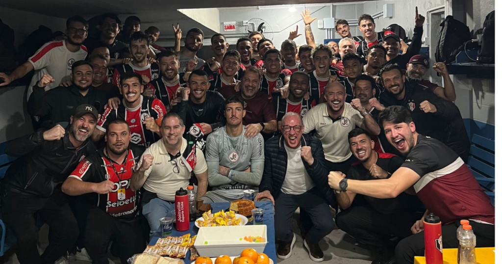 JEC faz campanha de recuperação na Copa SC e já tem 3 vitórias seguidas