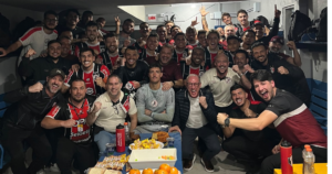 JEC faz campanha de recuperação na Copa SC e já tem 3 vitórias seguidas