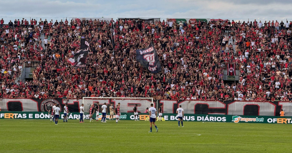 Torcedores do JEC já arrecadaram quase R$ 100 mil para o clube nos últimos dias