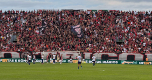 Torcedores do JEC já arrecadaram quase R$ 100 mil para o clube nos últimos dias