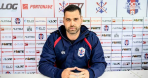 Diretor de futebol do Marcílio Dias é demitido em meio à semana decisiva na Copa Santa Catarina