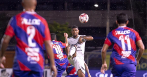Marcílio Dias aposta em histórico recente positivo contra o Figueirense para poder virar a chave na Copa SC
