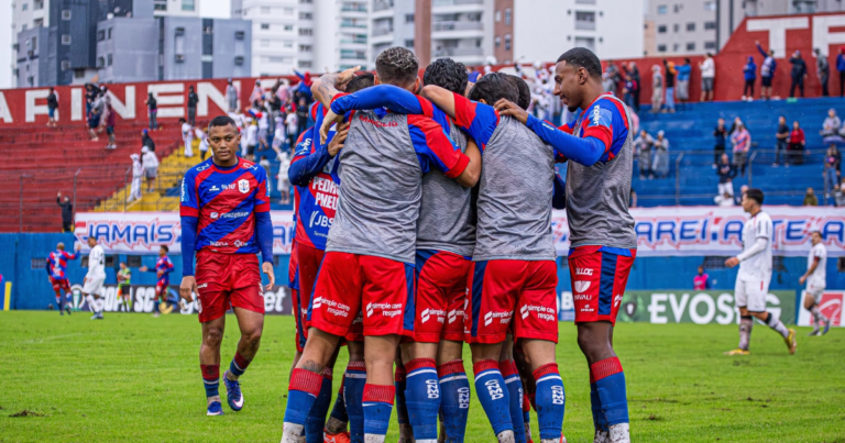 Marcílio Dias já tem 3 mil torcedores confirmados para duelo contra o Barra