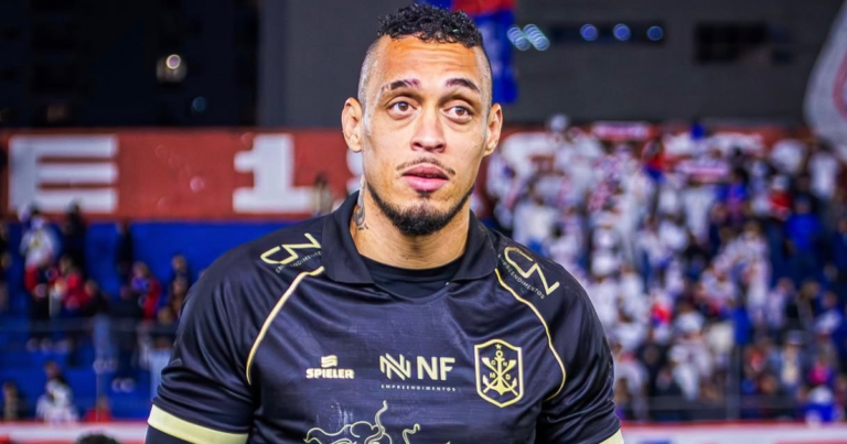 Lesão tira goleiro do Marcílio Dias por até oito semanas e DM do clube chega a oito jogadores