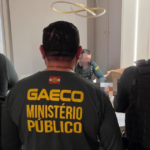 Operação Apoteose do Gaeco investiga suspeitas de fraudes em licitações com diligências em Itajaí e Navegantes